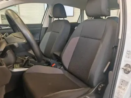 Photo 10 Volkswagen Polo  1.0 TSI 95ch Life