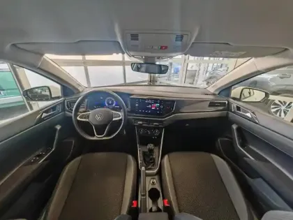 Photo 9 Volkswagen Polo  1.0 TSI 95ch Life