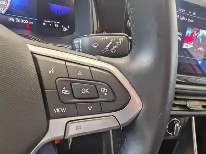 Photo 14 Volkswagen Polo  1.0 TSI 95ch Life