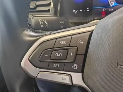 Photo 13 Volkswagen Polo  1.0 TSI 95ch Life