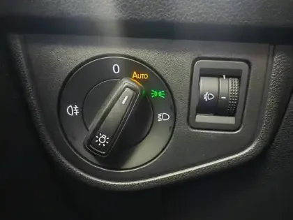 Photo 12 Volkswagen Polo  1.0 TSI 95ch Life