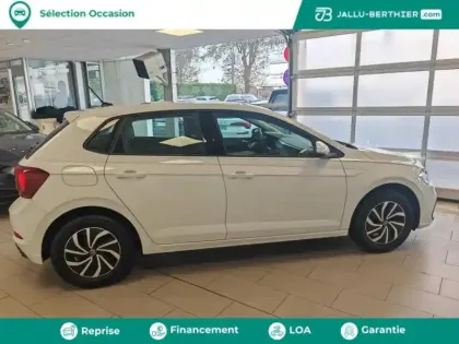 Photo 3 Volkswagen Polo  1.0 TSI 95ch Life