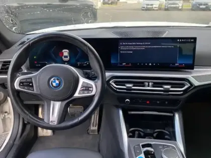 Photo 5 BMW I4  eDrive35 286ch M Sport