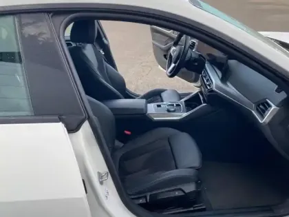 Photo 9 BMW I4  eDrive35 286ch M Sport