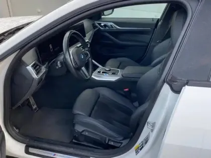 Photo 3 BMW I4  eDrive35 286ch M Sport