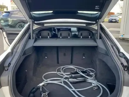 Photo 7 BMW I4  eDrive35 286ch M Sport