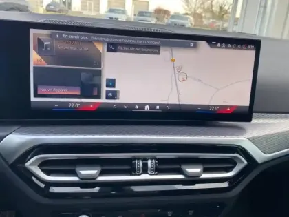 Photo 8 BMW I4  eDrive35 286ch M Sport