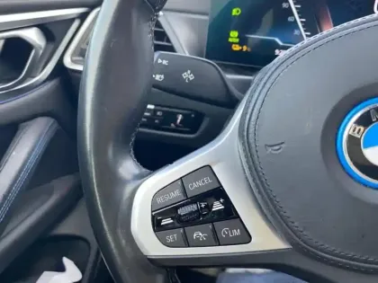 Photo 14 BMW I4  eDrive35 286ch M Sport