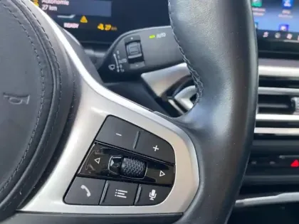 Photo 13 BMW I4  eDrive35 286ch M Sport