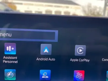 Photo 12 BMW I4  eDrive35 286ch M Sport