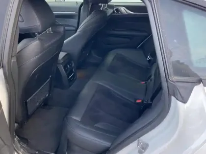 Photo 4 BMW I4  eDrive35 286ch M Sport