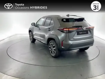 Photo 1 Toyota Yaris  Cross 116h Design MY25