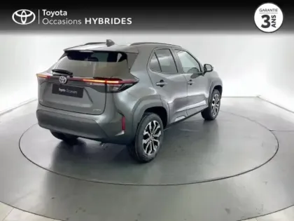 Photo 6 Toyota Yaris  Cross 116h Design MY25