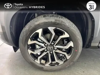 Photo 8 Toyota Yaris  Cross 116h Design MY25