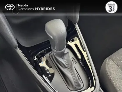 Photo 14 Toyota Yaris  Cross 116h Design MY25