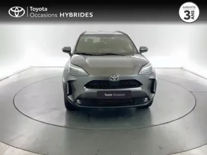 Photo 3 Toyota Yaris  Cross 116h Design MY25