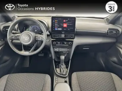 Photo 9 Toyota Yaris  Cross 116h Design MY25
