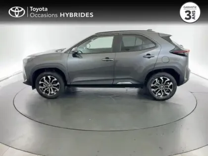 Photo 2 Toyota Yaris  Cross 116h Design MY25