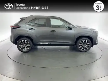 Photo 5 Toyota Yaris  Cross 116h Design MY25