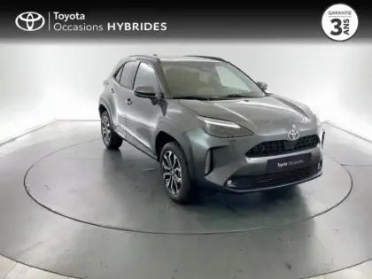 Photo 4 Toyota Yaris  Cross 116h Design MY25