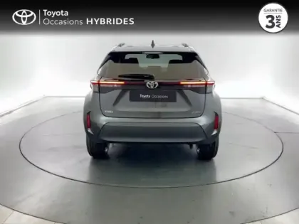 Photo 7 Toyota Yaris  Cross 116h Design MY25