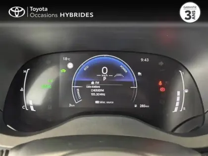 Photo 13 Toyota Yaris  Cross 116h Design MY25