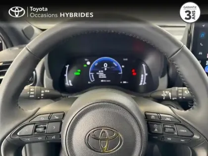 Photo 12 Toyota Yaris  Cross 116h Design MY25