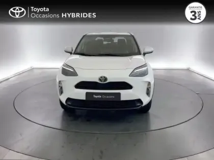 Photo 3 Toyota Yaris  Cross 116h Dynamic MY25