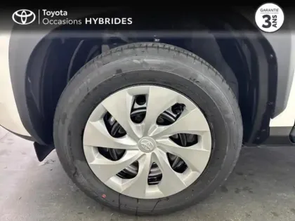 Photo 8 Toyota Yaris  Cross 116h Dynamic MY25