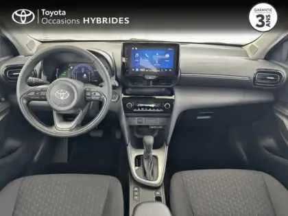 Photo 9 Toyota Yaris  Cross 116h Dynamic MY25