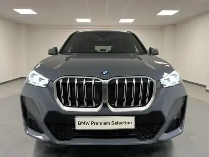 Photo 1 BMW X1  xDrive25e 245ch M Sport