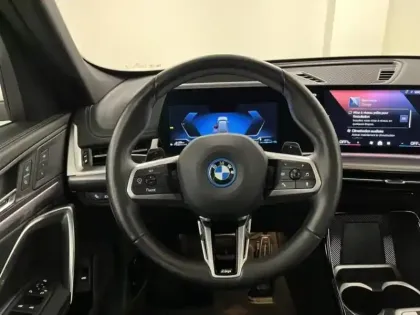 Photo 8 BMW X1  xDrive25e 245ch M Sport