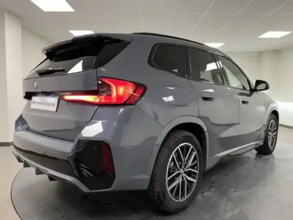Photo 3 BMW X1  xDrive25e 245ch M Sport
