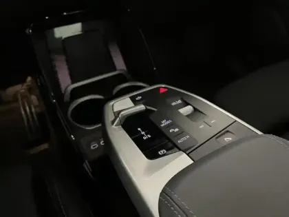 Photo 10 BMW X1  xDrive25e 245ch M Sport