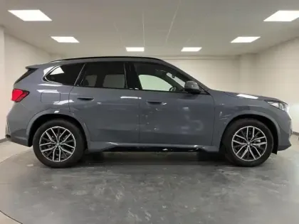 Photo 2 BMW X1  xDrive25e 245ch M Sport