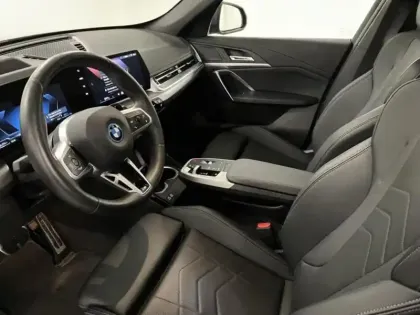 Photo 6 BMW X1  xDrive25e 245ch M Sport