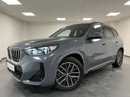 Photo Bmw X1