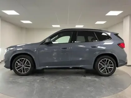Photo 5 BMW X1  xDrive25e 245ch M Sport