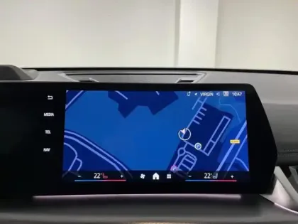 Photo 14 BMW X1  xDrive25e 245ch M Sport