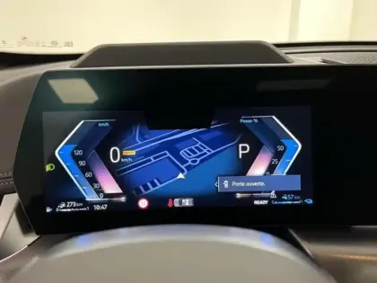 Photo 9 BMW X1  xDrive25e 245ch M Sport