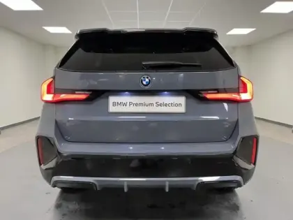 Photo 4 BMW X1  xDrive25e 245ch M Sport