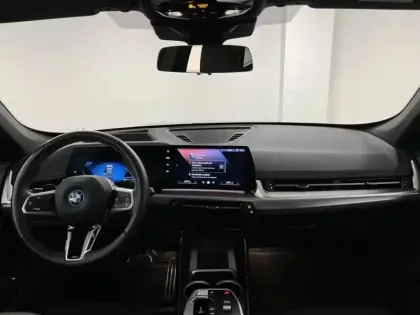 Photo 7 BMW X1  xDrive25e 245ch M Sport