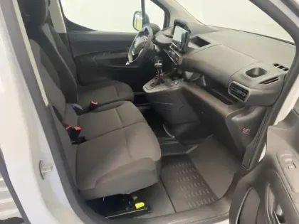 Photo 10 Peugeot Partner  M 650kg 110ch S&S Pack Premium Connect