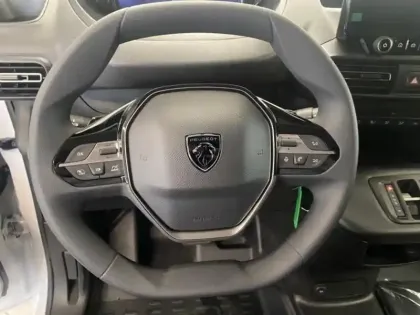 Photo 14 Peugeot Partner  M 650kg 110ch S&S Pack Premium Connect