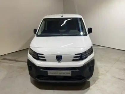 Photo 2 Peugeot Partner  M 650kg 110ch S&S Pack Premium Connect