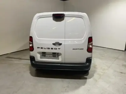 Photo 4 Peugeot Partner  M 650kg 110ch S&S Pack Premium Connect