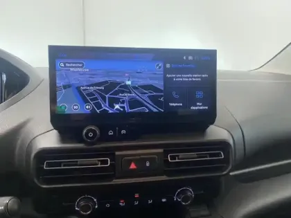 Photo 8 Peugeot Partner  M 650kg 110ch S&S Pack Premium Connect