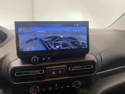 Photo 9 Peugeot Partner  M 650kg 110ch S&S Pack Premium Connect