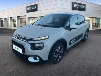 Photo Citroën C3