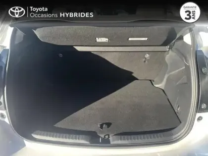 Photo 9 Toyota Yaris  116h Dynamic 5p MY22